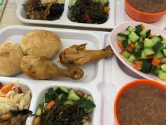 -香妃烤鸡(西单店)