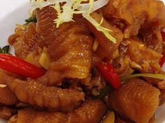 -北塘海鲜·天津菜(大光明桥旗舰店)