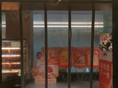 -小厨娘淮扬菜(砂之船秣周东路店)