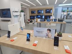 -小米之家(渝中龙湖时代天街店)