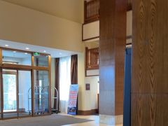 -长白山万达锦华套房酒店