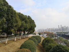 -楚望台遗址公园