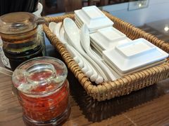 -明将锅贴(五爱路店)