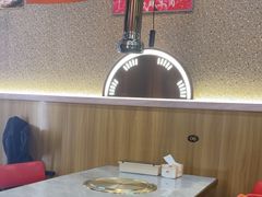 -玛嘻哒韩国料理延吉烤肉(莫邪路新天地店)