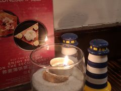 -La Creperie法餐厅(桃江路店)