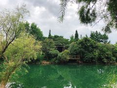 -贵阳市花溪国家城市湿地公园