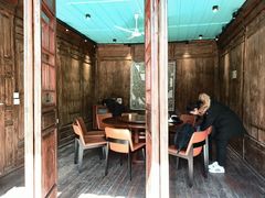 -喜洲翰林餐厅(董家百年老宅店)