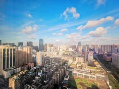 -广州粤海喜来登酒店