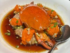 -新光酒家·河豚·海鲜·蟹料理(浦东店)