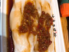 -冰泉豆浆馆(阳朔店)