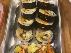 -多宾韩国料理(学衡路店)