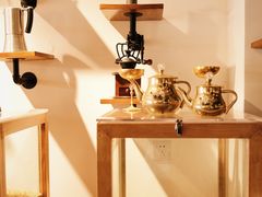 -MUSEO COFFEE咖啡博物馆
