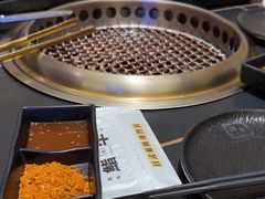 -極屋鮨牛 · 烧肉酒场(时代C馆店)