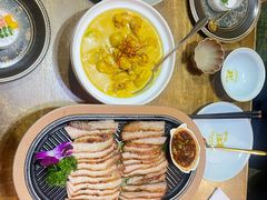 -泰澜得泰国菜(大学城店)