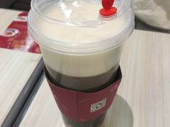 -满记甜品(金融街店)