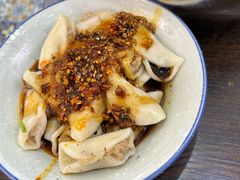 -老妈火锅粉(幸福路步行街店)