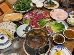 -厝味火锅·潮汕卤水火锅(十一合店)