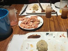 -汉巴味德(大悦城店)