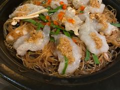 -绿茶餐厅(南昌王府井店)