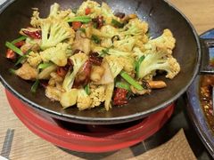 -金掌勺·锅包肉(双榆树店)