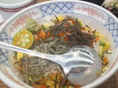 -小川洋风料理(武胜路凯德广场店)