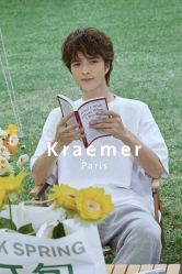 -Kraemer Paris苏豪路易士·嘉玛发廊