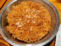 -麦当劳(保定裕华路店)