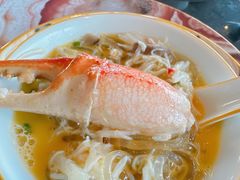 -苏州W酒店·苏滟中餐厅