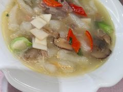 -新南华大酒店(广中店)