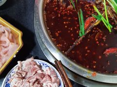 -祝幺妹火锅(裕华村总店)