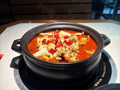 -沪小胖·小龙虾·蓝龙王(八佰伴店)