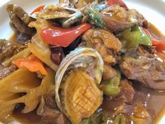 -苏梦江南·淮扬菜(夫子庙店)