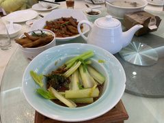 -龙悦湾酒家·八阵鱼生·渔人码头店