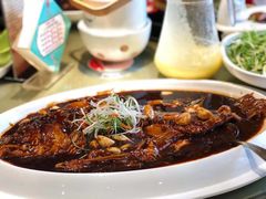 -好福记饭店(红梅公园店)