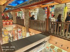 -唐山宴大唐州府精品中餐