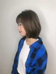 -意廊 Hair Salon