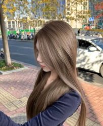 -DL HOPE造型