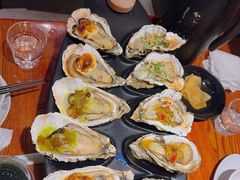 -烧蠔帮·湛江生蚝(南桥店)