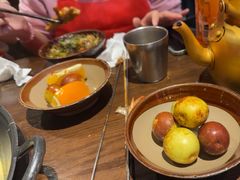 -萍姐火锅·公路夜市(江宁万达店)