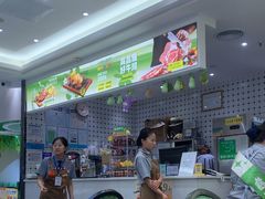 -东方豪客牛排意面披萨(金凤万达店)