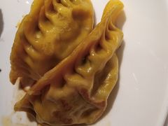 煎饺-晶丽香榭自助餐(南京大饭店)
