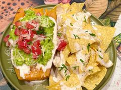 -墨纪Mojí墨西哥餐厅(官舍店)
