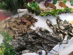 -银鲨海鲜烤肉火锅自助餐厅(五星店)