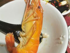 -渔米粥(罗湖店)