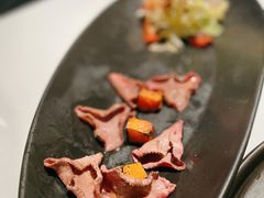 -Tomato&Pepper法餐厅