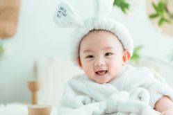 -MYBABY影像艺术空间·我的宝贝儿童摄影