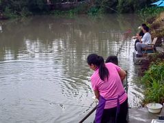 -溪悦渔庄(九龙湖店)