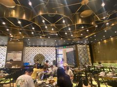 大堂-正斗·港式粤菜(SKLP店)