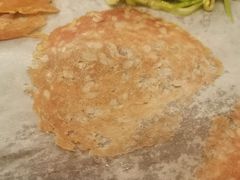 -PIZZA BIANCA(万象城店)