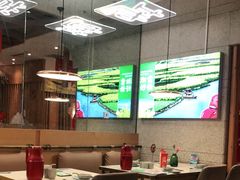 大堂-望湘园·湖南菜(宏伊店)